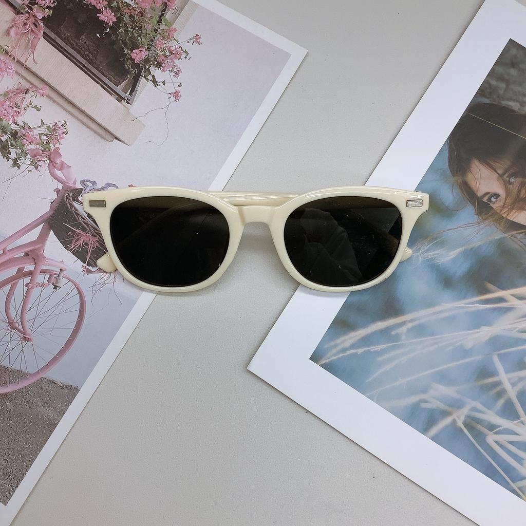 Детские солнцезащитные очки Fashion Box Детские солнцезащитные очки Trend Защита от ультрафиолета Детские очки