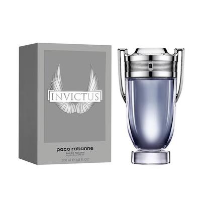 Rabanne - Invictus Туалетная вода 200 мл - 