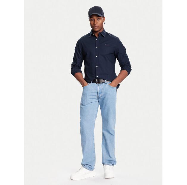 Рубашка Tommy Jeans DM0DM22026