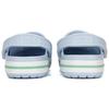 Crocs Кроксы Bayaband EVA Спортивные Сандалии Унисекс Синие 205089-4SX