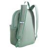 Новый тканевый рюкзак PUMA обычный унисекс светло-зеленый серый 079943-05