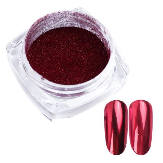 0,5 г зеркало для ногтей, блестящая пудра, гель-лак, пыль, блестящая золотистая, серебряная, тонкие хромированные хлопья, пигмент, аксессуары для самостоятельного декора