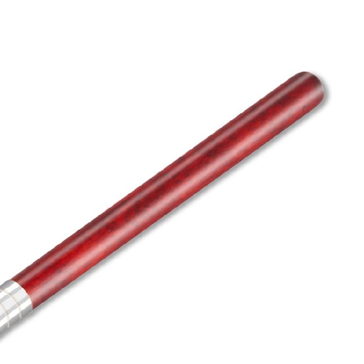 2 профессиональные щетки для чистки часов с деревянной ручкой и тремя видами щетины для детального ремонта.