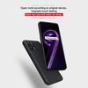 NILLKIN Чехол для телефона с суперматовым щитом Realme 9 Pro, ультратонкий матовый жесткий чехол из ПК с защитой от отпечатков пальцев, противоударная задняя крышка