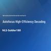 Newland Soldier180S-P Fixed Barcode Scanner