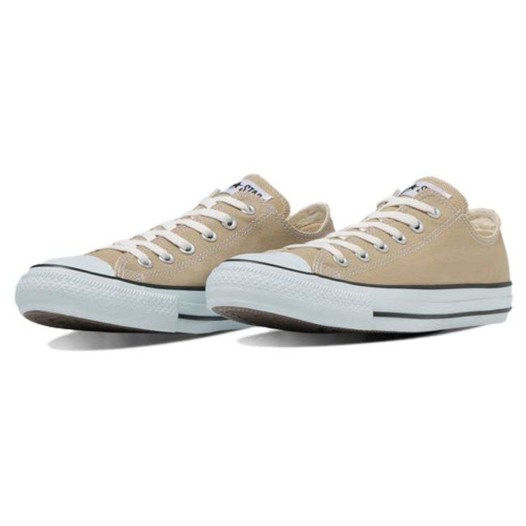 Converse Chuck Taylor All Star Colors Ox 'Beige' 1CL129