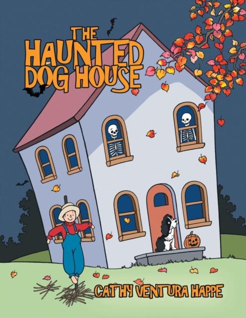 The The Haunted Dog House Book