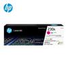 HP 230A Series W2303A Magenta Toner Cartridge
