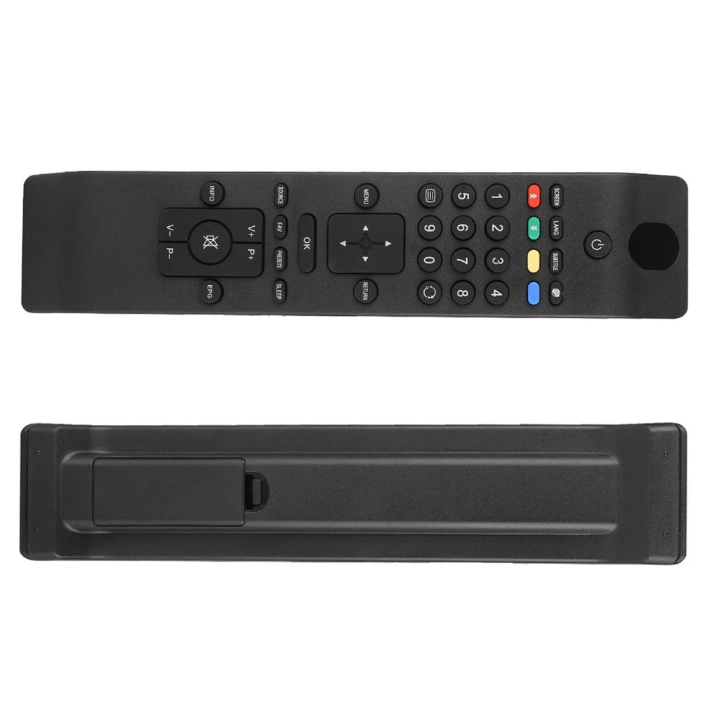 Universal RC3902 TV Remote Control Smart Remote Controller Replacement for SHARP