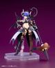 Kotobukiya Arcanadia примерно 148 мм пластиковая AR002 Verluta, высокая, модель без масштаба,