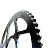 Motorcycle 420 Chain Rear Sprocket 51T 53T 57T 60T 76mm For 50cc 70cc 90cc 110cc 125cc 250cc Pit Dirt Bike ATV Quad Bike Go Kart