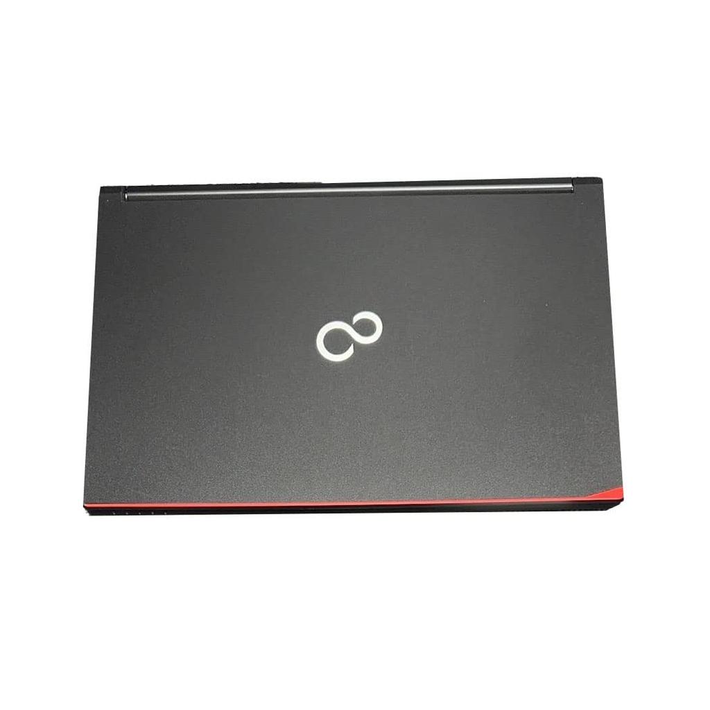 Fujitsu Дюйм Windows 11 A576 Поколение Core 32 ГБ диск MS Office 2019 Беспроводная ЛВС Восстановление USB 64 ГБ ZERO SSD 1 ТБ [15 офис] i5-6 [DVD безопасность]