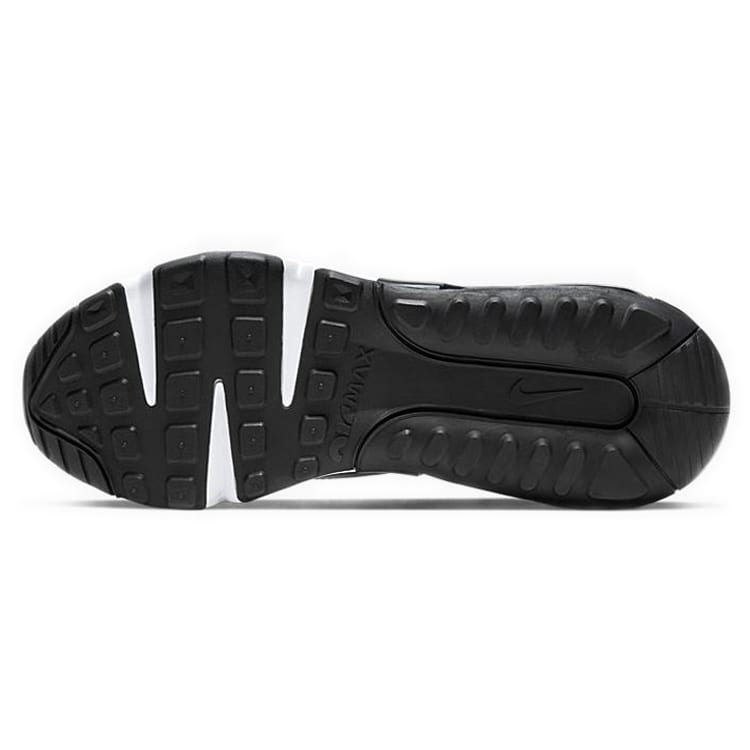 Nike Air Max 2090 Черный Вольф Грей Антрацит CW7306-001