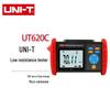 UNI-T UT620C DC Низкоомметр (Китайская версия)