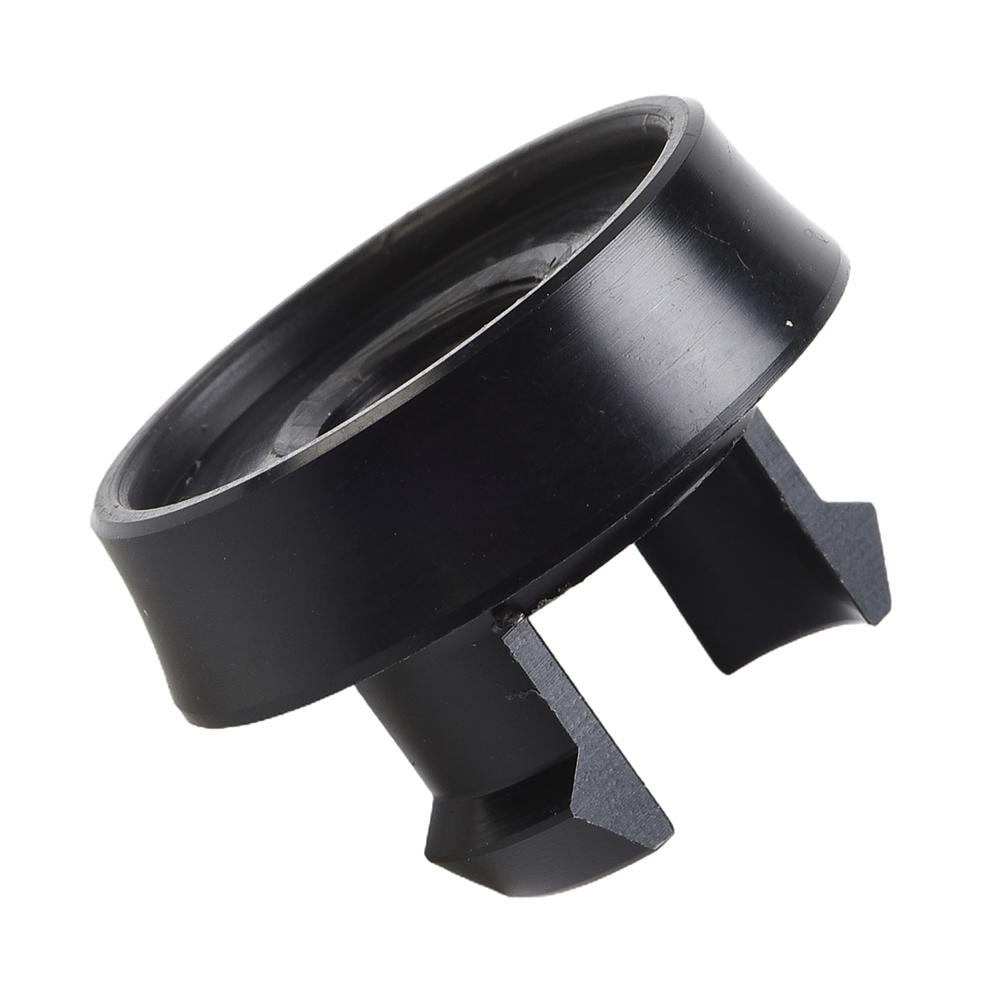Adapter Shift Knob Adapter Fixing Base Boot Retainer M10x1.5