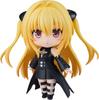 Nendoroid To Darkness Golden Darkness Plastic Painted Movable Figure Love-Ru 2.0 Non-scale
