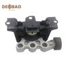 95133816 95161259 Резиновая опора двигателя Кронштейн двигателя Для Buick Encore Для AVEO T300 1.4L 1.6L 1.8L Для Chevrolet Sonic 95970474