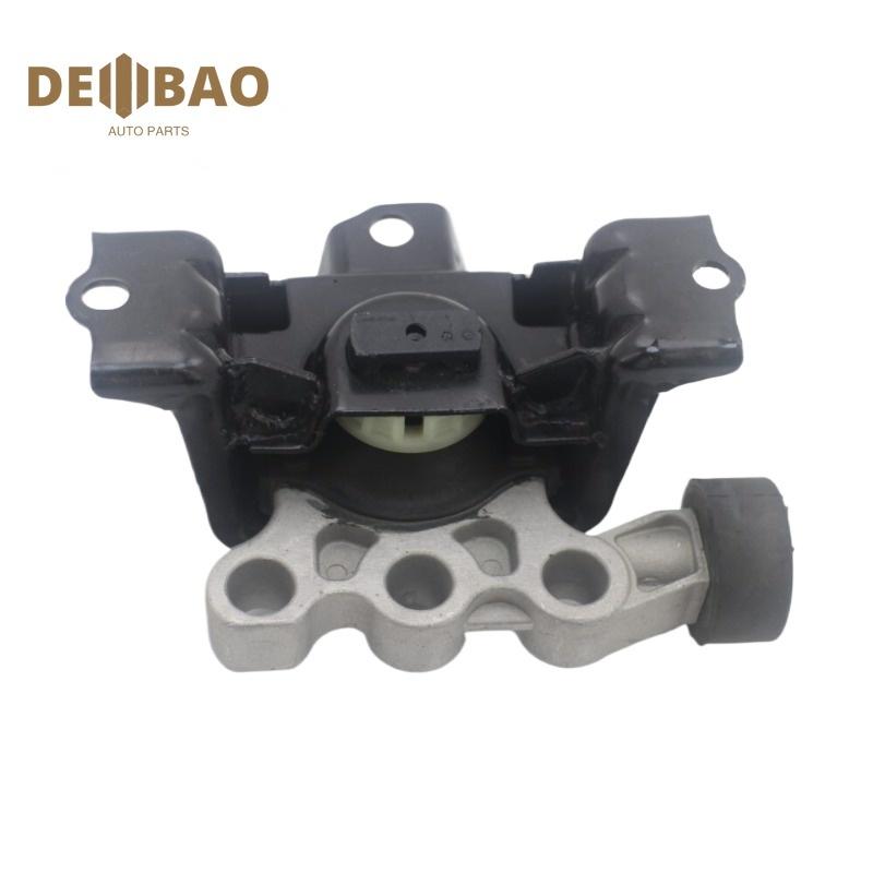 95133816 95161259 Резиновая опора двигателя Кронштейн двигателя Для Buick Encore Для AVEO T300 1.4L 1.6L 1.8L Для Chevrolet Sonic 95970474