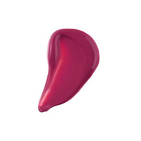 Revlon Jelly Tint Помада для губ 002 Ягодный взрыв Имитация красного (Холодный тон) Разработано в Японии 2,6 г