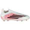 F50 Elite Lamine Yamal Soccer Shoes Laceless White