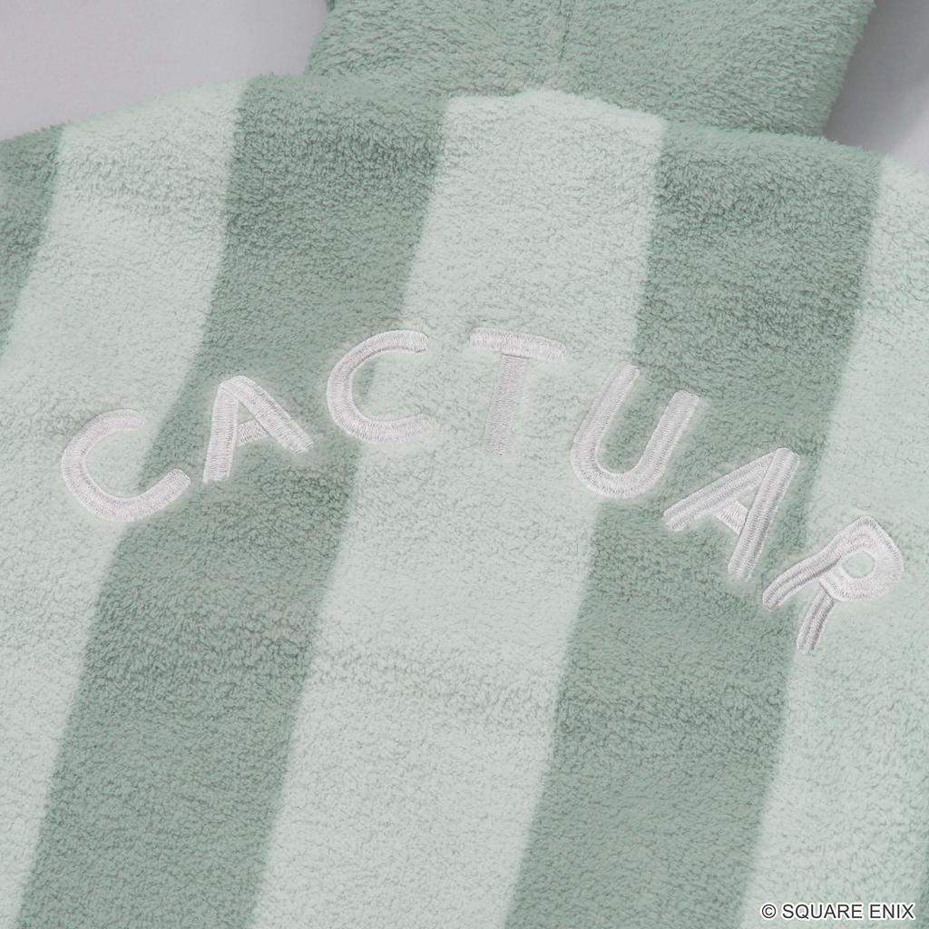 Серия Final Fantasy Пушистая домашняя одежда Саботендер