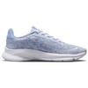 (WMNS) Женские кроссовки Nike SuperRep Go 3 Flyknit Next Nature 'Серый Розовый' DH3393-005