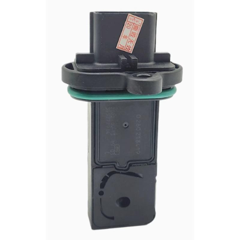 0280218419 Air Flow Meter Intake Air Temperature Sensor for Buick Verano 1.5 Encore Excelle GT for Chevrolet Cruze Trax1.4T09-14