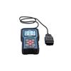 Диагностический прибор OBD2 - BGS Technic - 6648 - Универсальный - Черный - Многоязычный