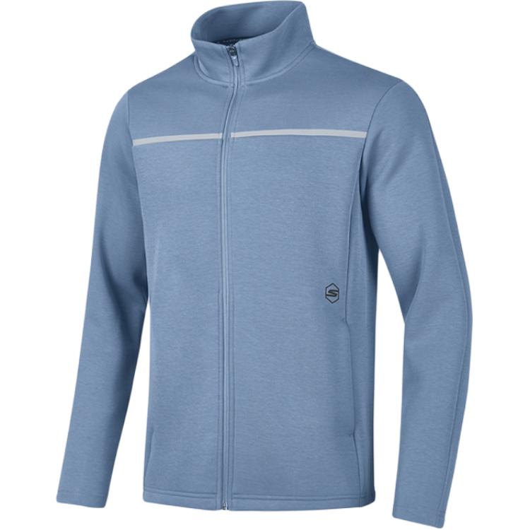 Skechers Comfortable Sports Collection Jackets & Coats Men's Limestone P324M008-011T