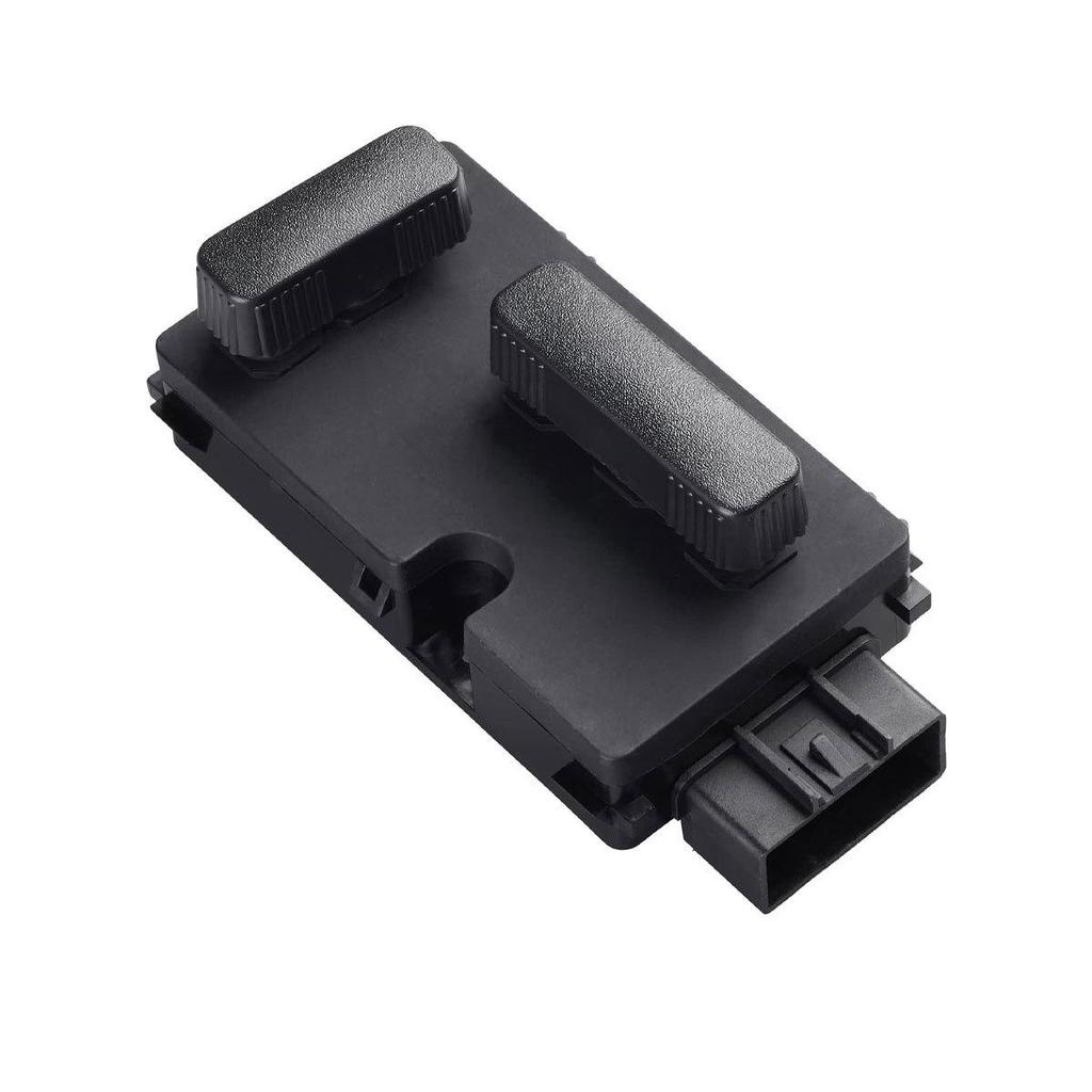 12450166 - Seat Adjustment Control Switch for Buick and Chevrolet Cars (901-202).