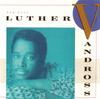 CD LUTHER VANDROSS  Any Love EPC4629082 EPIC 1988 Europe SoulFunk Used