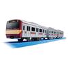 TAKARA TOMY Plarail E531 серии Akaden упаковка памятный игрушечный поезд возраст 3+