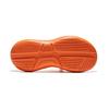 SAUCONY Cradle Повседневные Универсальные Нескользящие Прочные Шлепанцы Унисекс Сандалии Оранжевый S28901-10