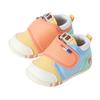 MIKIHOUSE HOT BISCUITS First Baby Boys and Baby Shoes, Girls, Kids, Multicolor, 13.5cm, 70-9324-140