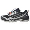 Terrex Skychaser Gore-Tex Туристические 'Черный Серый' Мужские IH2799