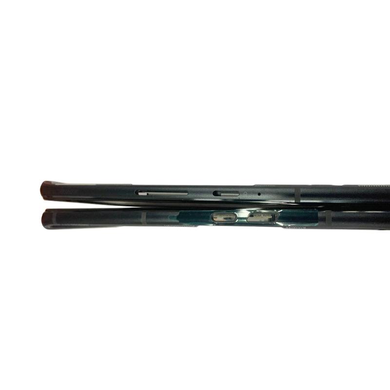 Middle Frame Housing LCD Bezel Plate Panel For Asus ROG Phone 5 ZS673KS 5S ZS676KS 5 Pro Phone Metal LCD Frame Repair Parts
