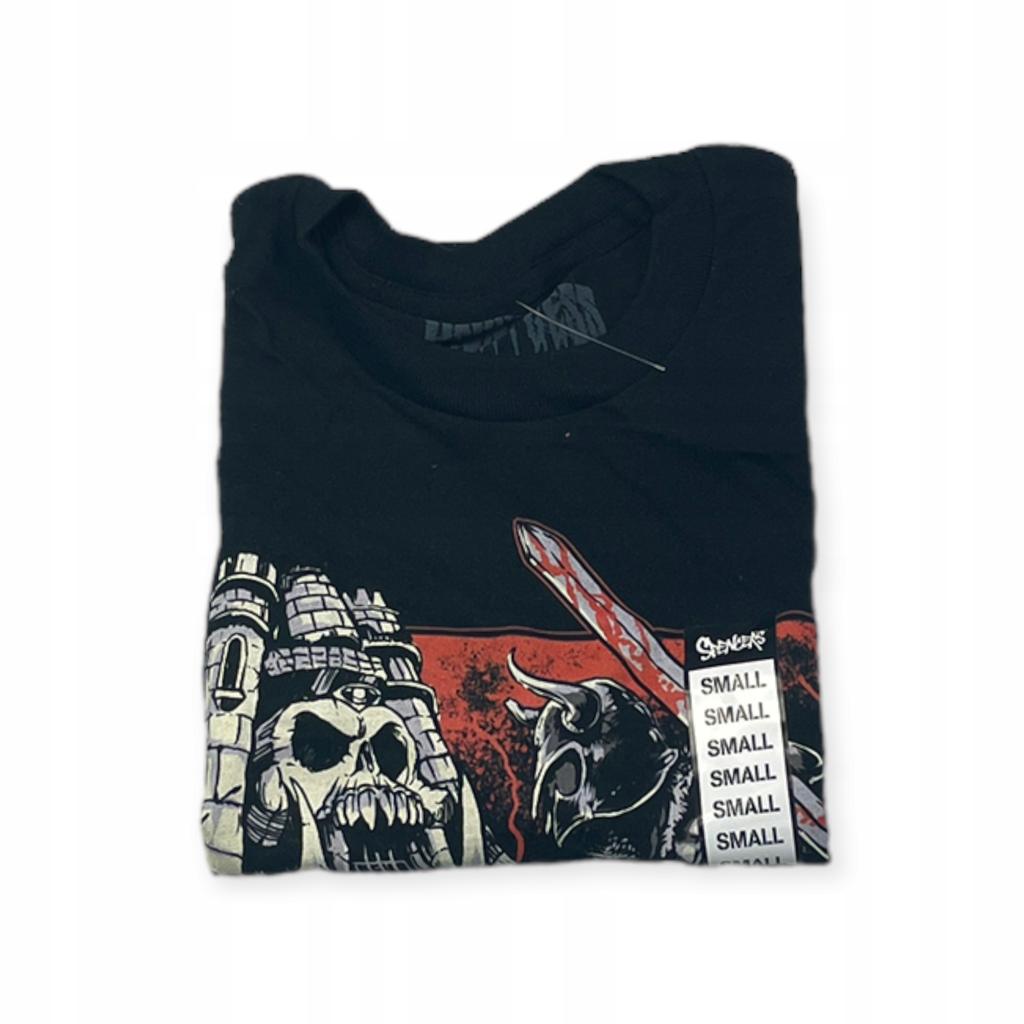 T-shirt Men's Round Neck SPENCER'S PRINT XL