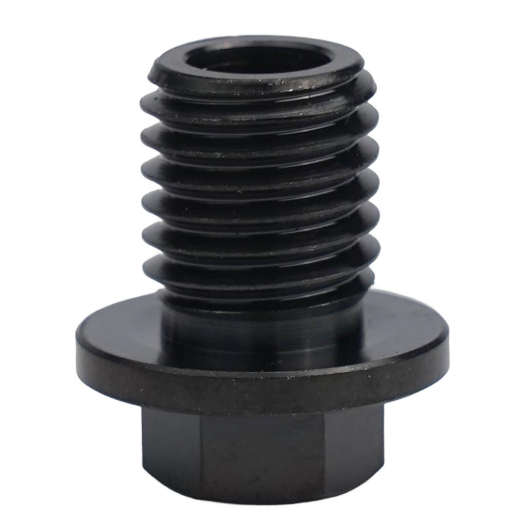 Болт для крепления шланга велосипеда, соединительный болт для шоссейного велосипеда, гидравлический