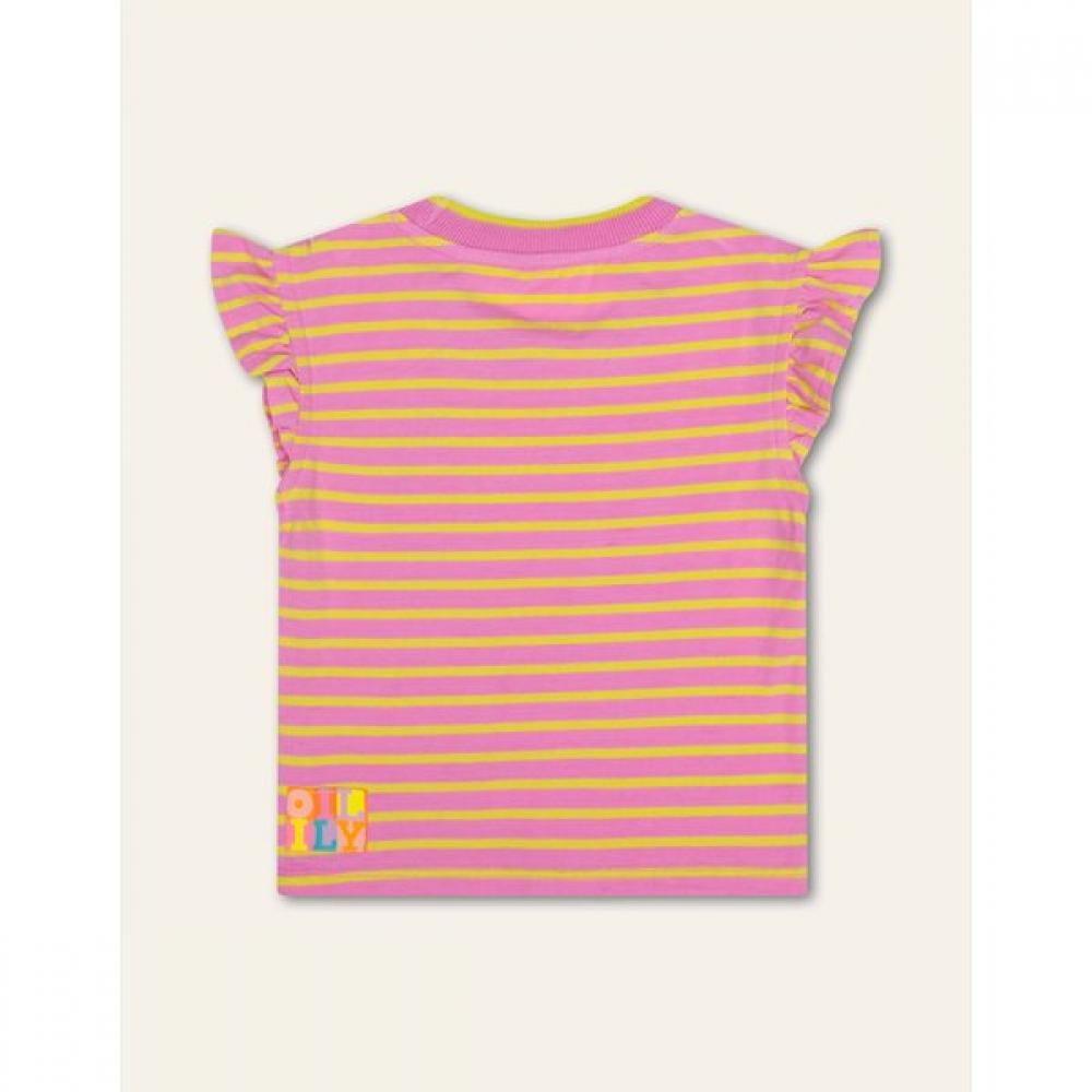 Oilily TwiTTy T shirT okhseTs028
