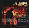 CD NEIL YOUNG & CRAZY HORSE - Sleeps With Angels 9457492 Reprise Records 1994 US Рок Б/у