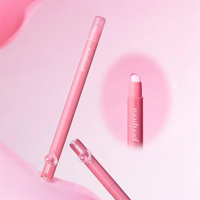 Peripera Puffy Plumping Dew Lip Pencil 0.7g