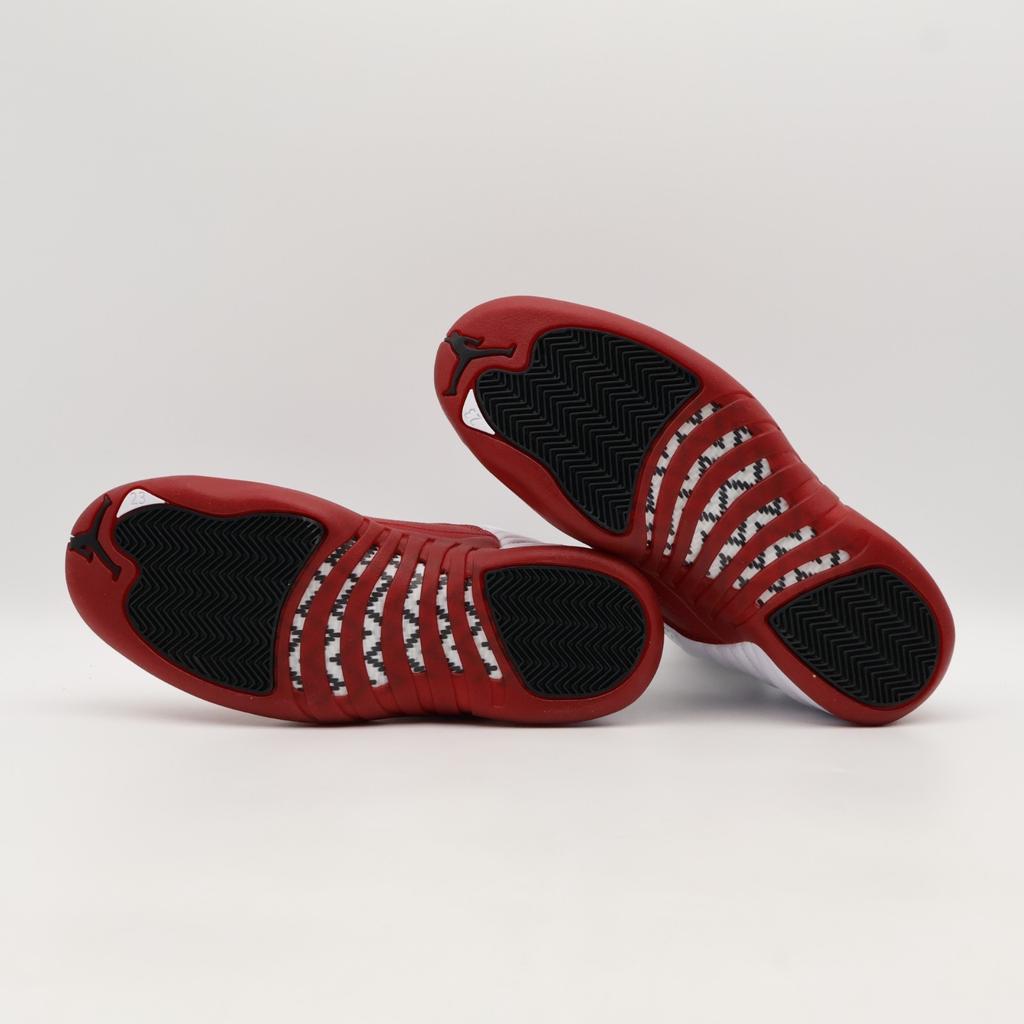 CT8013-116 Nike Air Jordan 12 Cherry (Мужской)