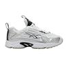 Reebok DMX Series 2200 Skull Grey Женские кроссовки Белый Черный DV9717