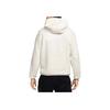 Nike Спортивная одежда Sport Essentials+ Толстовка с капюшоном на флисовой подкладке Мужские топы Бежевый DD5014-072