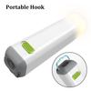 High Power LED Flashlight USB Rechargeable Powerful Lamp Battery Lantern Camping Torch Waterproof Ultra Bright Flashlight