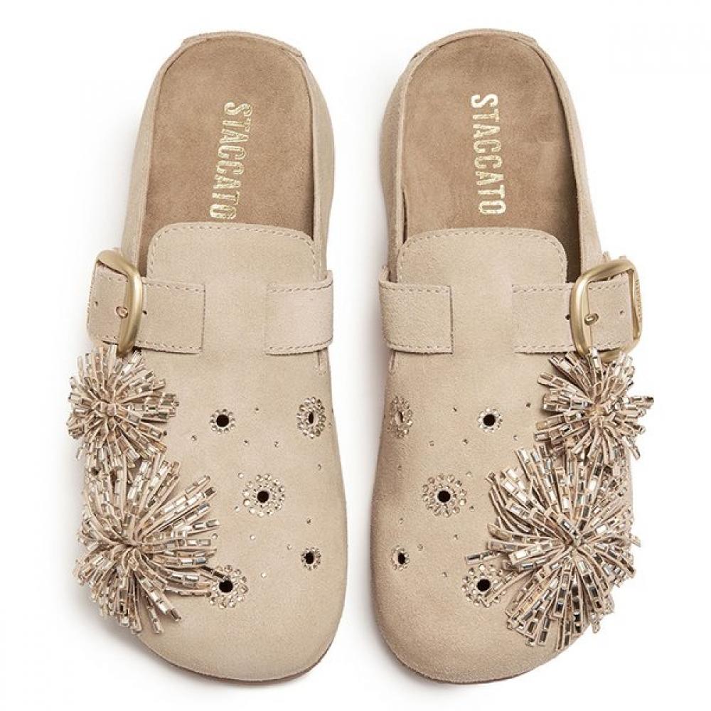 Staccato Women S eSpadrille Mule Indiani03 Eg117 26Sapr