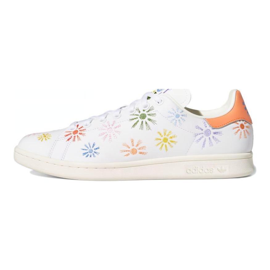 adidas Кроссовки Stan Smith 'Pride' GW2417