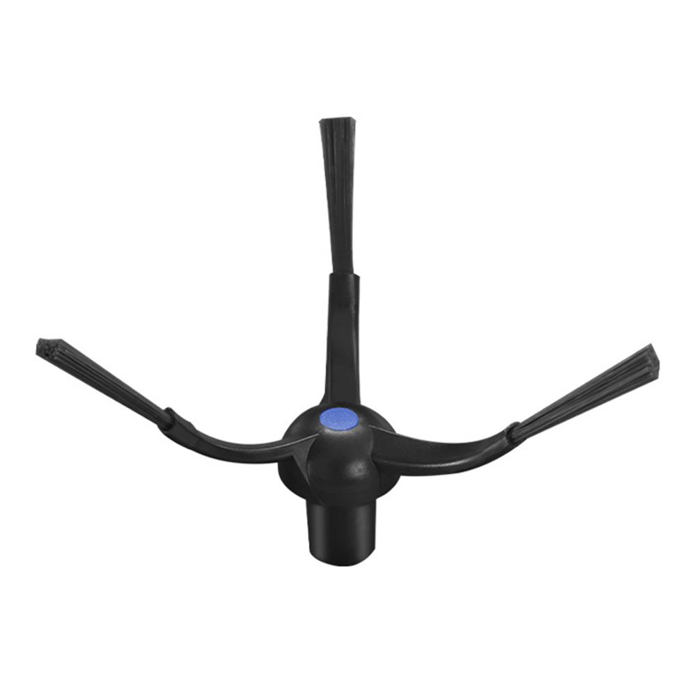 2 шт. Запасные боковые щетки для робота-пылесоса Ecovacs DEEBOT X5 PRO/X5 MAX/X5 PRO PLUS/X5 PRO ULTRA/X5 OMNI