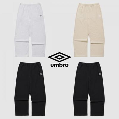 Umbro Базовые свободные прямые брюки Ur123cfp18
