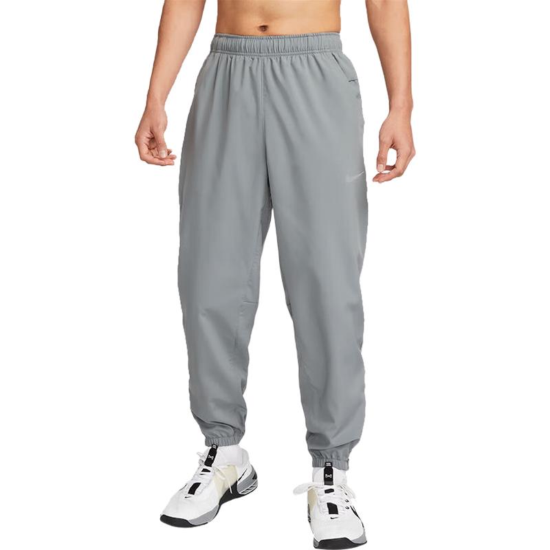 Nike Мужские спортивные тренировочные брюки